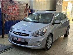 هیوندای ئەکسنت